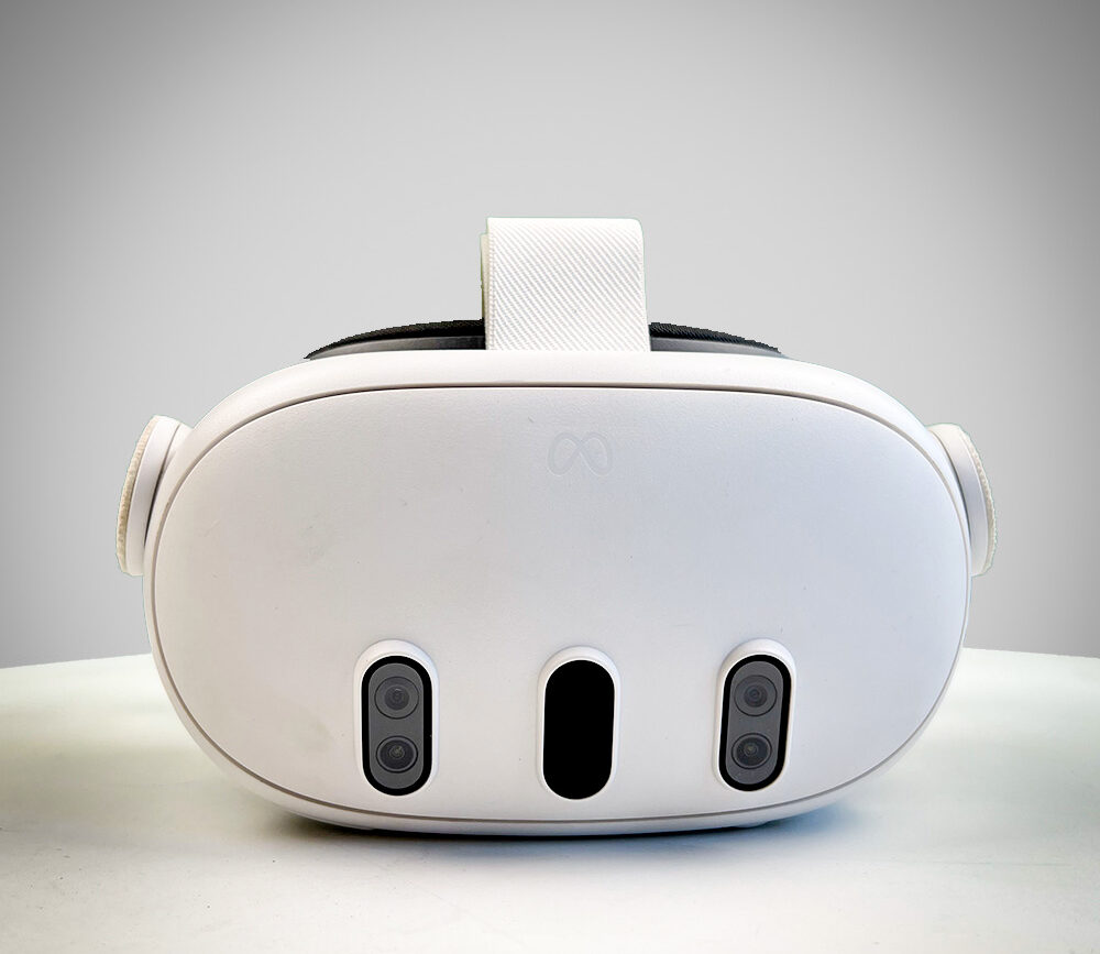 Oculus Quest 3 512gb Premium All In One Vr Pi